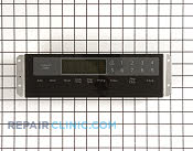 Oven Control Board - Part # 1514977 Mfg Part # 5701M486-60