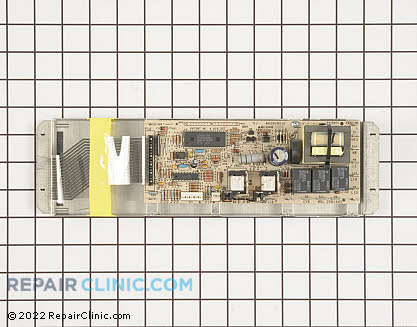 Oven Control Board 5760M286-60 Main Product View