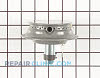 Sealed Surface Burner 3412D024-26 Alternate Product View