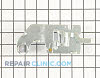 Top Hinge AEH60614102 Alternate Product View
