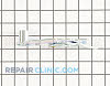 Top Hinge AEH60614102 Alternate Product View