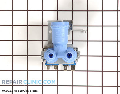 Water Inlet Valve DA74-40149D Main Product View