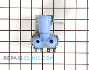 Water Inlet Valve - Part # 1514961 Mfg Part # DA74-40149D