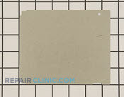 Waveguide Cover - Part # 1515011 Mfg Part # W10261216