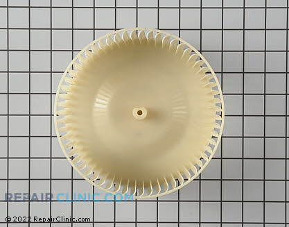 Blower Wheel DB67-50078E Main Product View