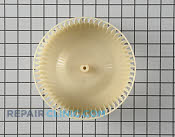 Blower Wheel - Part # 2057425 Mfg Part # DB67-50078E