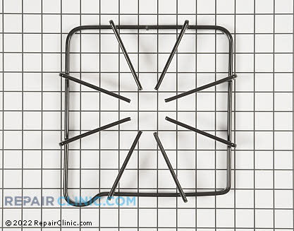 Burner Grate 7518P464-60 Main Product View