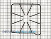 Burner Grate 7518P464-60     Alternate Product View