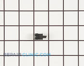 Button - Part # 1515124 Mfg Part # W10259257