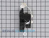 Door or Lid Latch Assembly W10253483       Alternate Product View