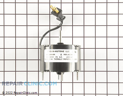 Drive Motor S97016722 Main Product View