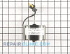 Drive Motor S97016722 Alternate Product View