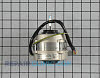 Fan Motor 4681A20064N     Alternate Product View