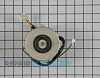Fan Motor 4681A20064N     Alternate Product View