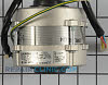 Fan Motor 4681A20064N     Alternate Product View