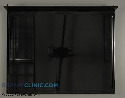 Glass Cooktop 5706X371-09 Main Product View