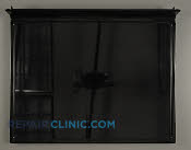 Glass Cooktop - Part # 1515068 Mfg Part # 5706X371-09