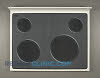Glass Cooktop 5706X572-81 Alternate Product View