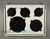 Glass Cooktop 5706X572-81 Alternate Product View