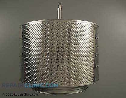 Inner Tub W10269756 Main Product View