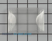 Light Lens Cover - Part # 1515107 Mfg Part # SB03293051