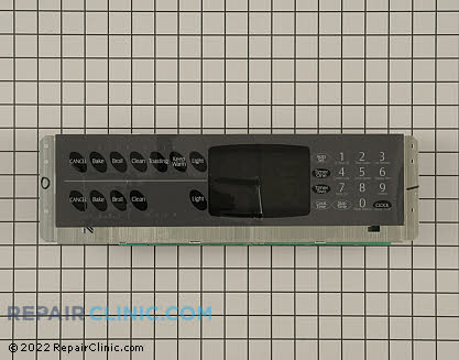 Oven Control Board 5701M403-60 Main Product View