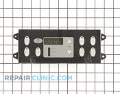 Oven Control Board - Part # 1515137 Mfg Part # 5701M426-60