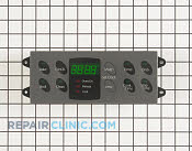 Oven Control Board - Part # 1515095 Mfg Part # 5701M679-60