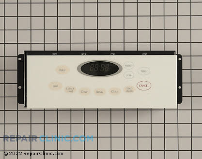 Oven Control Board 5701M758-60 Main Product View