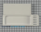 Shelf - Part # 1515114 Mfg Part # 5026JA1179A