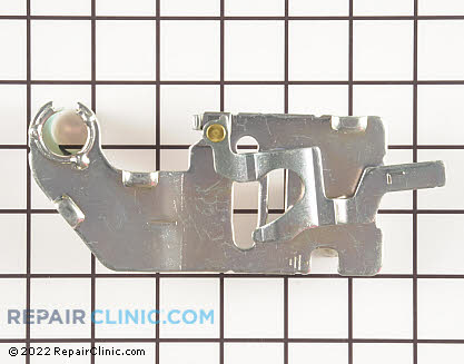 Top Hinge AEH60614101 Main Product View