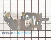 Top Hinge - Part # 1515112 Mfg Part # AEH60614101