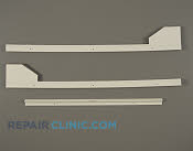 Trim Kit - Part # 1515083 Mfg Part # W10271442