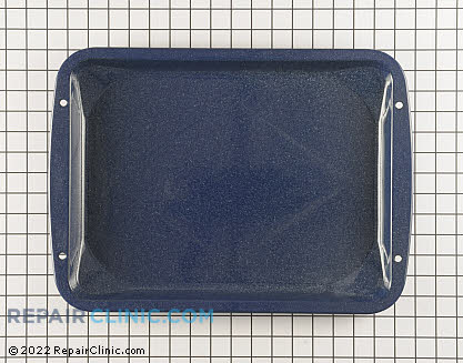 Broiler Pan 3390W0N001E Main Product View