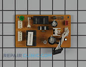 Circuit Board & Timer - Part # 1515201 Mfg Part # DB93-01493A