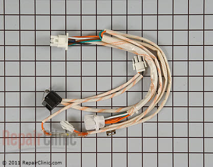 Defrost Thermostat RF-7350-350 Main Product View