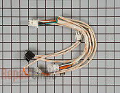 Defrost Thermostat - Part # 2024622 Mfg Part # RF-7350-350