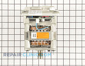 Drive Motor - Part # 1515217 Mfg Part # WH20X10072
