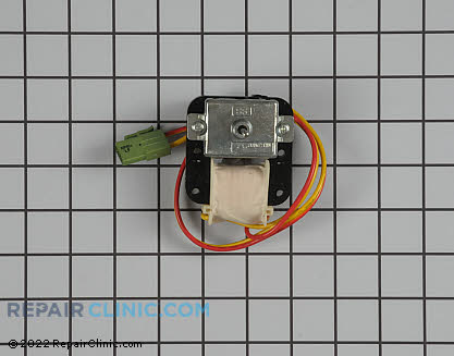 Evaporator Fan Motor DA31-00003N Main Product View
