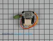 Evaporator Fan Motor - Part # 1515197 Mfg Part # DA31-00003N
