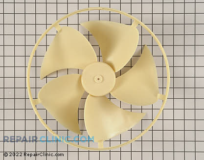 Fan AC-0550-22 Main Product View