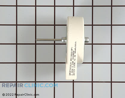 Fan Motor DA31-00146B Main Product View