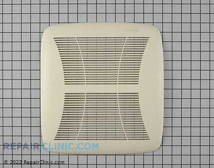 Grille Cover S97017623 Main Product View