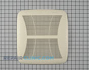 Grille Cover - Part # 1515168 Mfg Part # S97017623