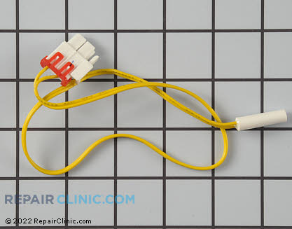Thermistor DA32-10105T Main Product View
