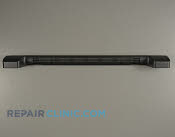 Toe Kick Plate - Part # 1515149 Mfg Part # W10236196