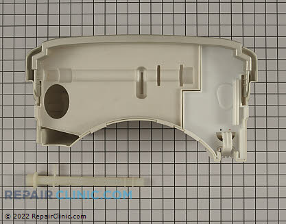 Container 4839A10004K Main Product View