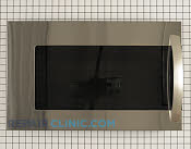 Door Assembly - Part # 1525718 Mfg Part # ADC52169409