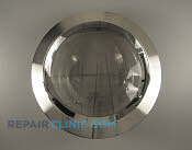 Door Assembly - Part # 1525916 Mfg Part # ADC71605801