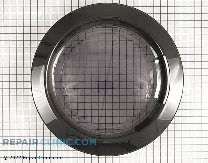 Door Assembly ADC72918001 Main Product View